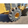 2018 Tigercat 720G Wheel Feller Buncher